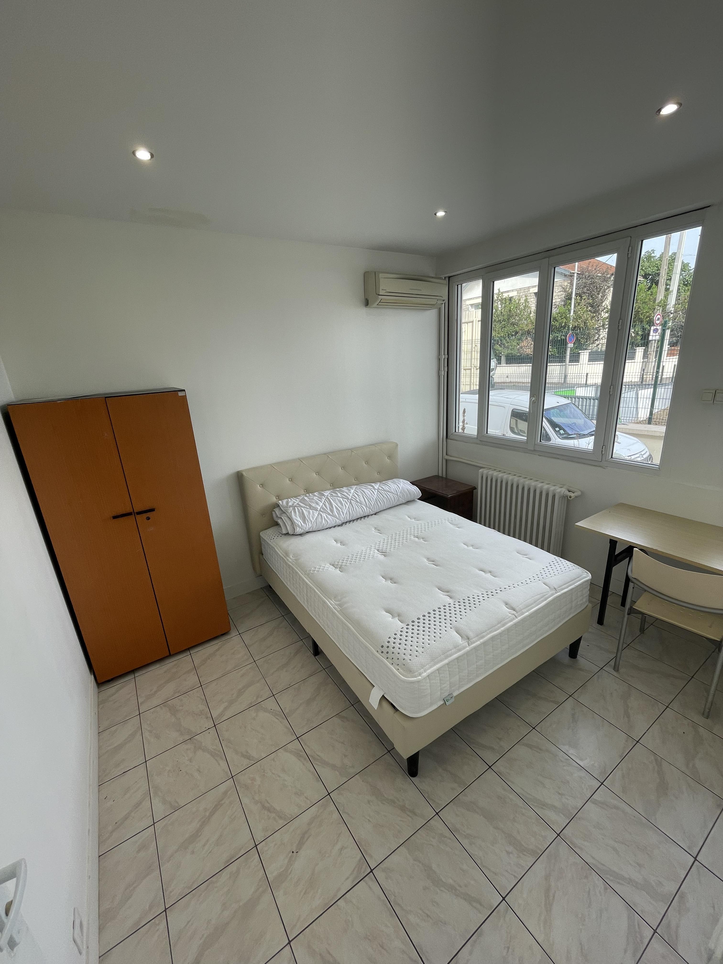 Blanc-Mesnil 93区·70平·别墅·有家具[法国巴黎租房]