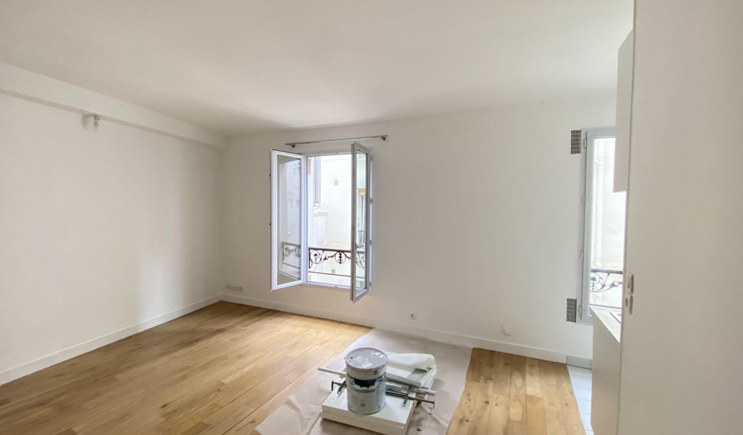 Vivefrance Paris Rental Property Platform