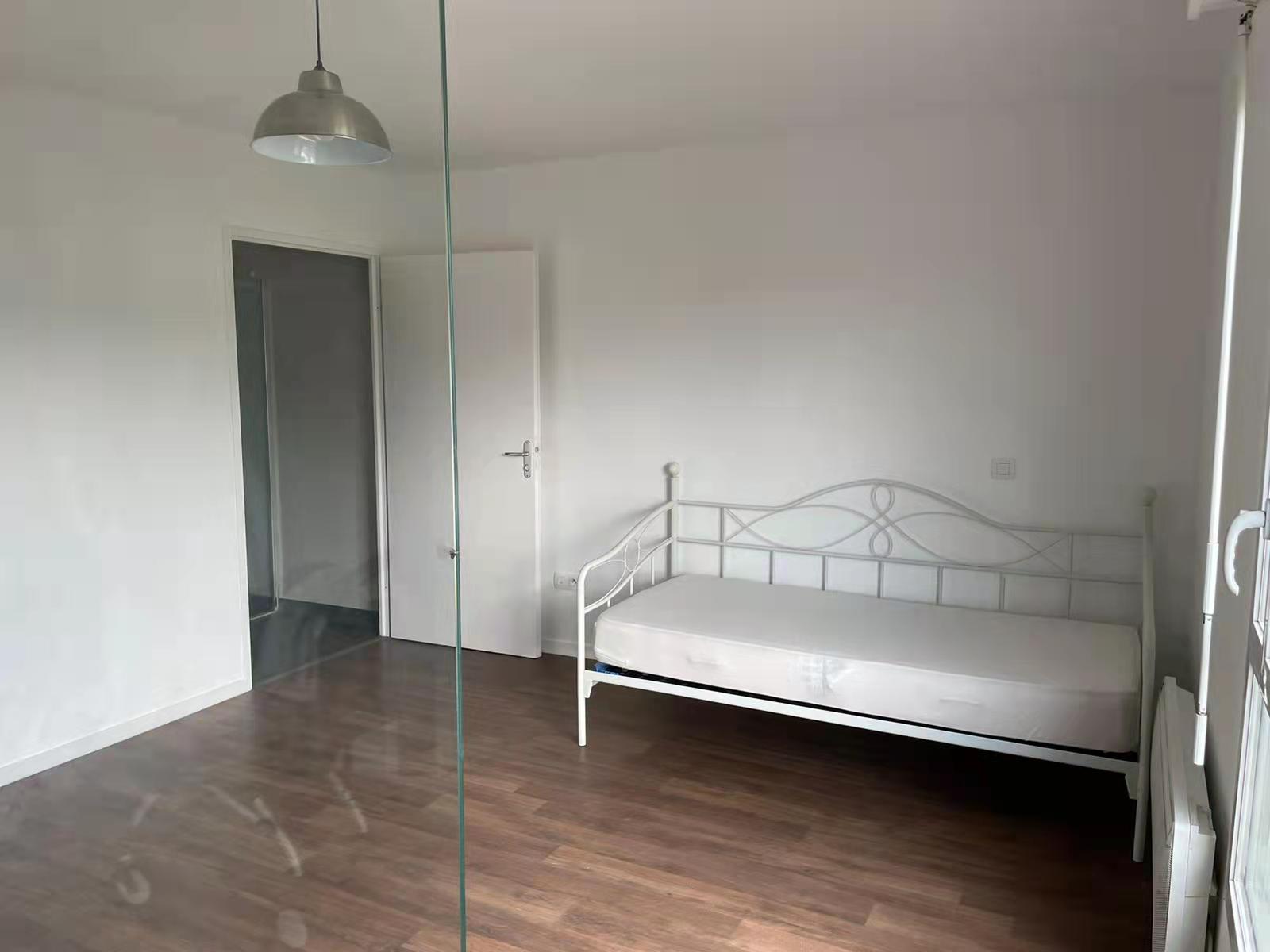 Rosny-sous-Bois 93e·21m²·studio·Fully furnished[Paris Rental]