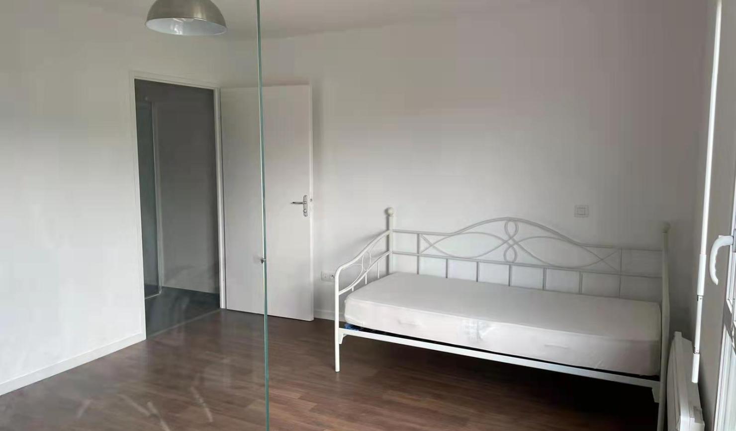 Rosny-sous-Bois 93e·21m²·studio·Fully furnished[Paris Rental]