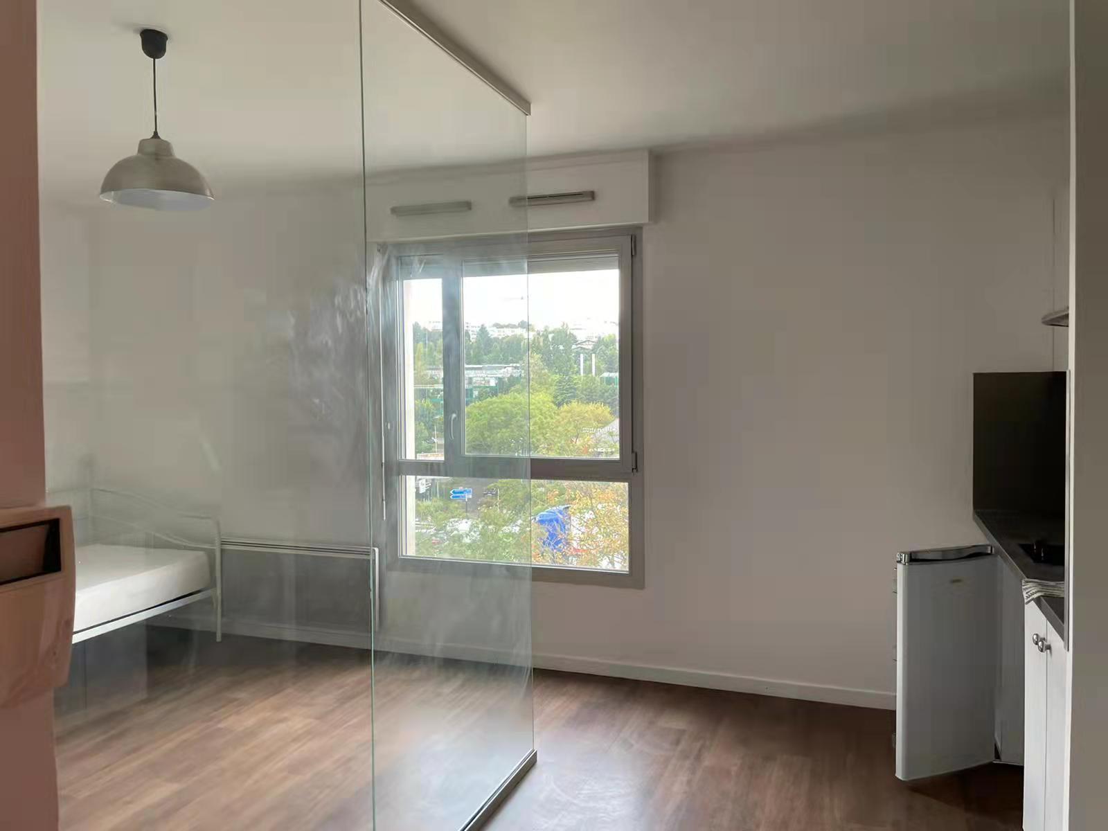 Rosny-sous-Bois 93e·21m²·studio·Fully furnished[Paris Rental]