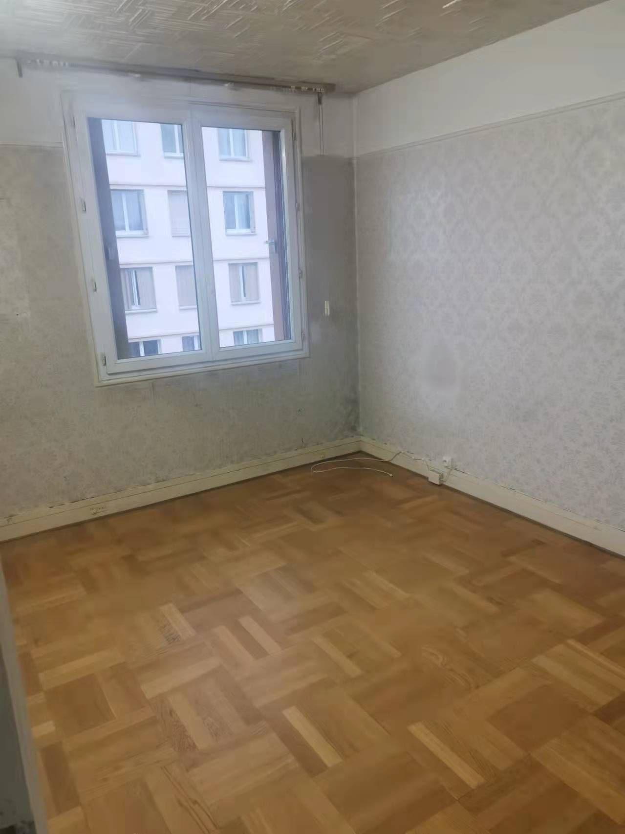 Ivry-sur-Seine 94e·65m²·Appartement·Meublé[Location à Paris France]