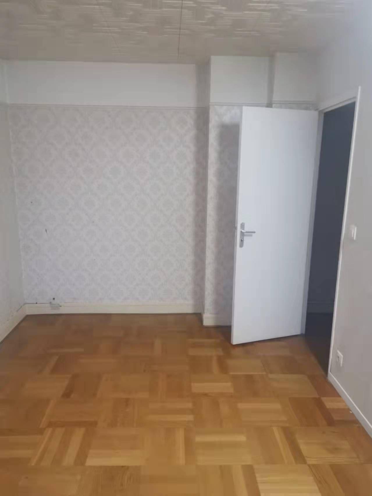 Ivry-sur-Seine 94e·65m²·Appartement·Meublé[Location à Paris France]