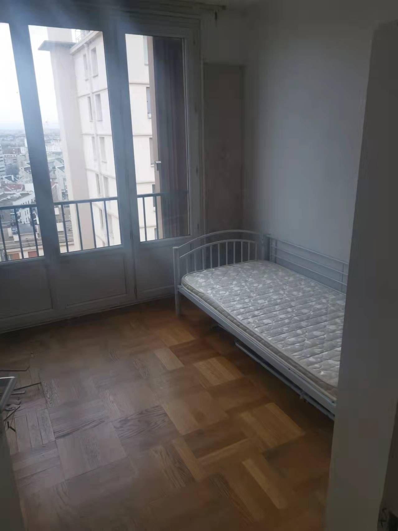 Ivry-sur-Seine 94e·65m²·Appartement·Meublé[Location à Paris France]