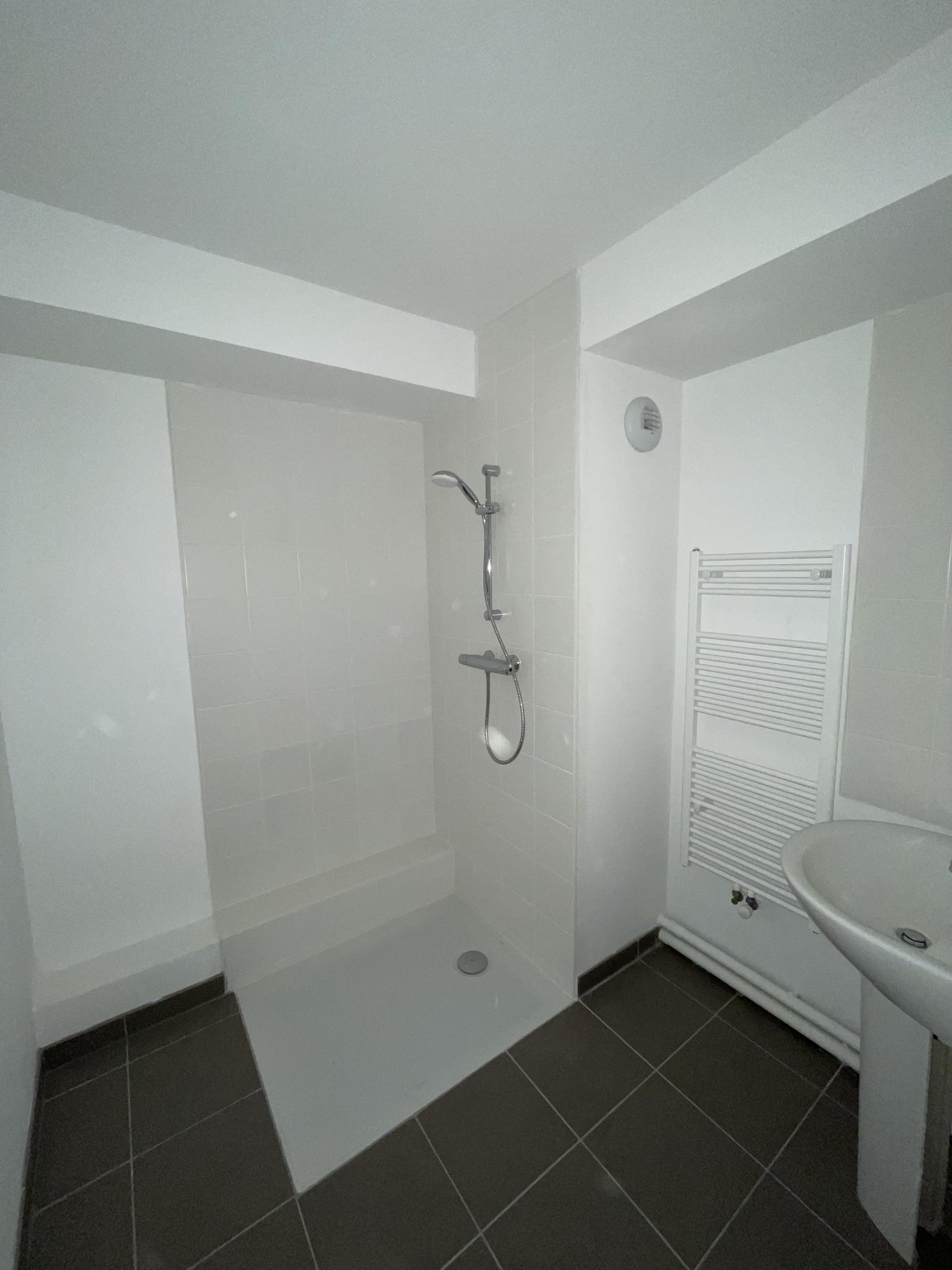 Saint-Denis 93e·72m²·apartment·No furniture[Paris Rental]