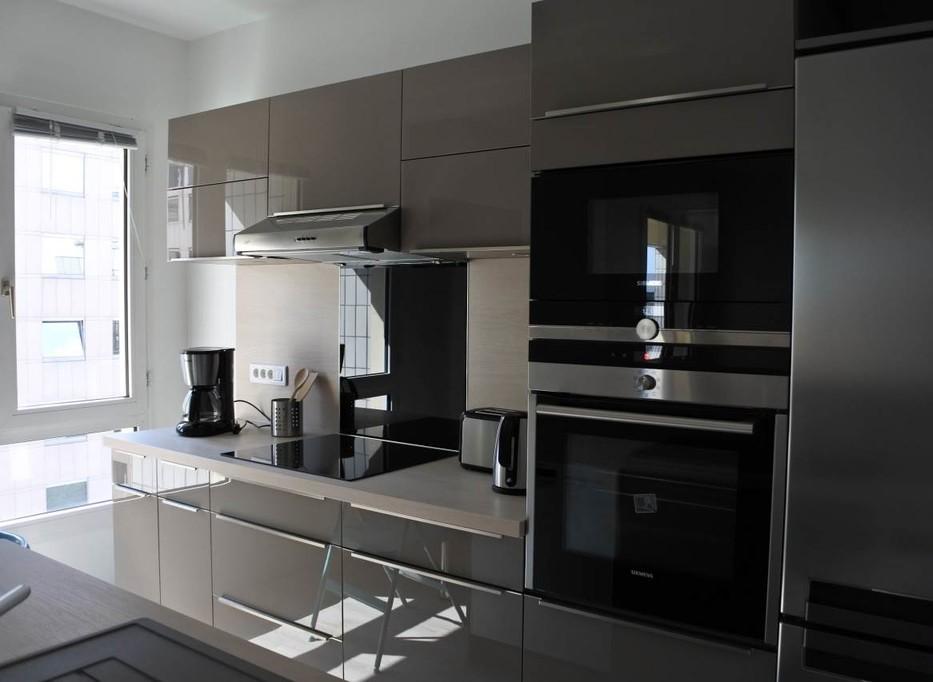 Courbevoie 92지역·49m²·아파트·가구[프랑스 파리 아파트 임대]