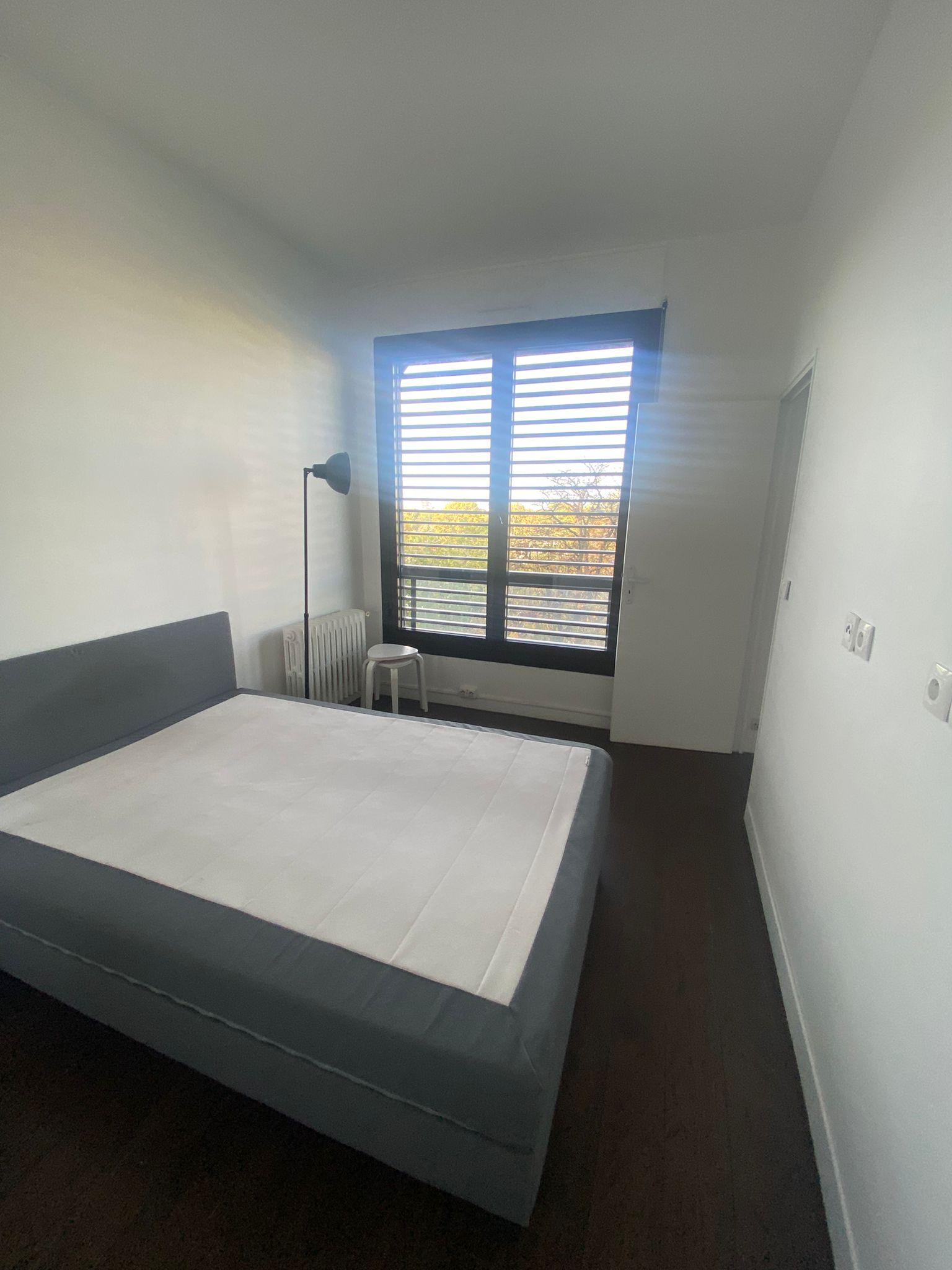PARIS 16e·46m²·apartment·With furniture·Long-term only[Paris Rental]