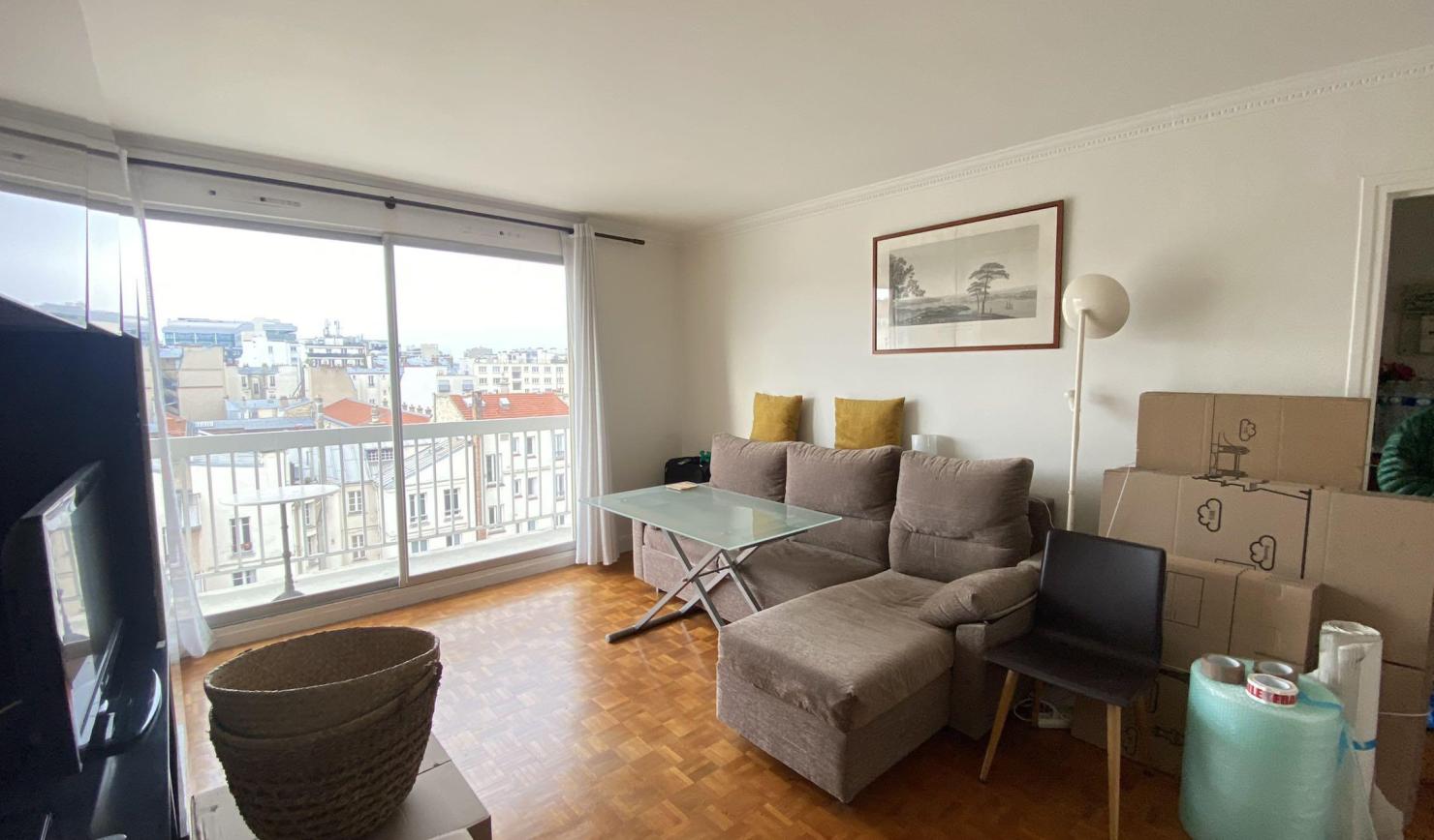 Vivefrance Paris Rental Property Platform