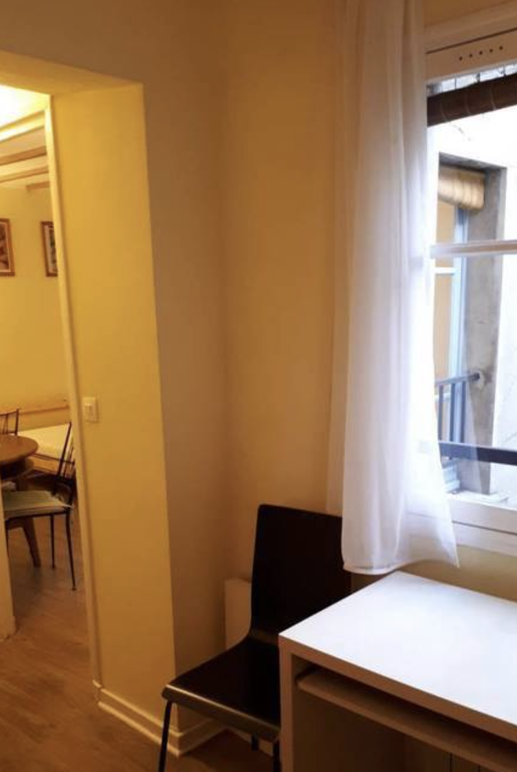 PARIS 14e·32m²·apartment·Fully furnished[Paris Rental]