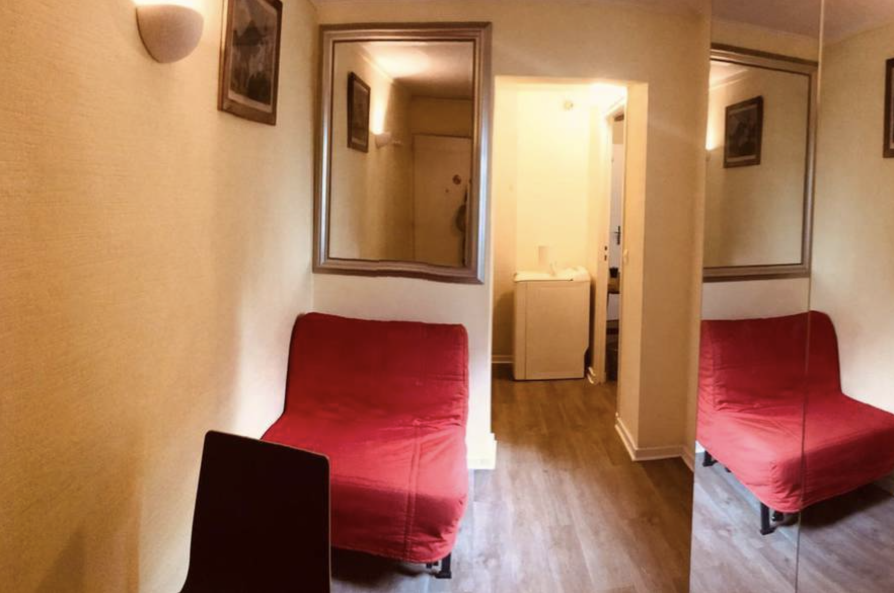 PARIS 14e·32m²·apartment·Fully furnished[Paris Rental]