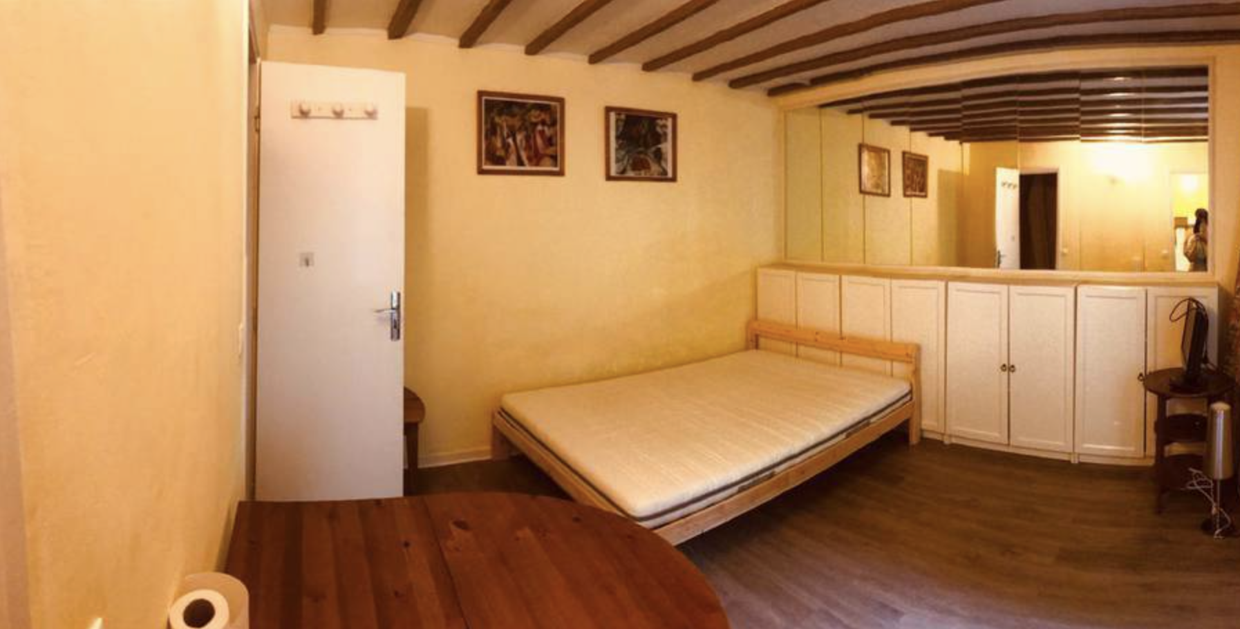 PARIS 14e·32m²·apartment·Fully furnished[Paris Rental]