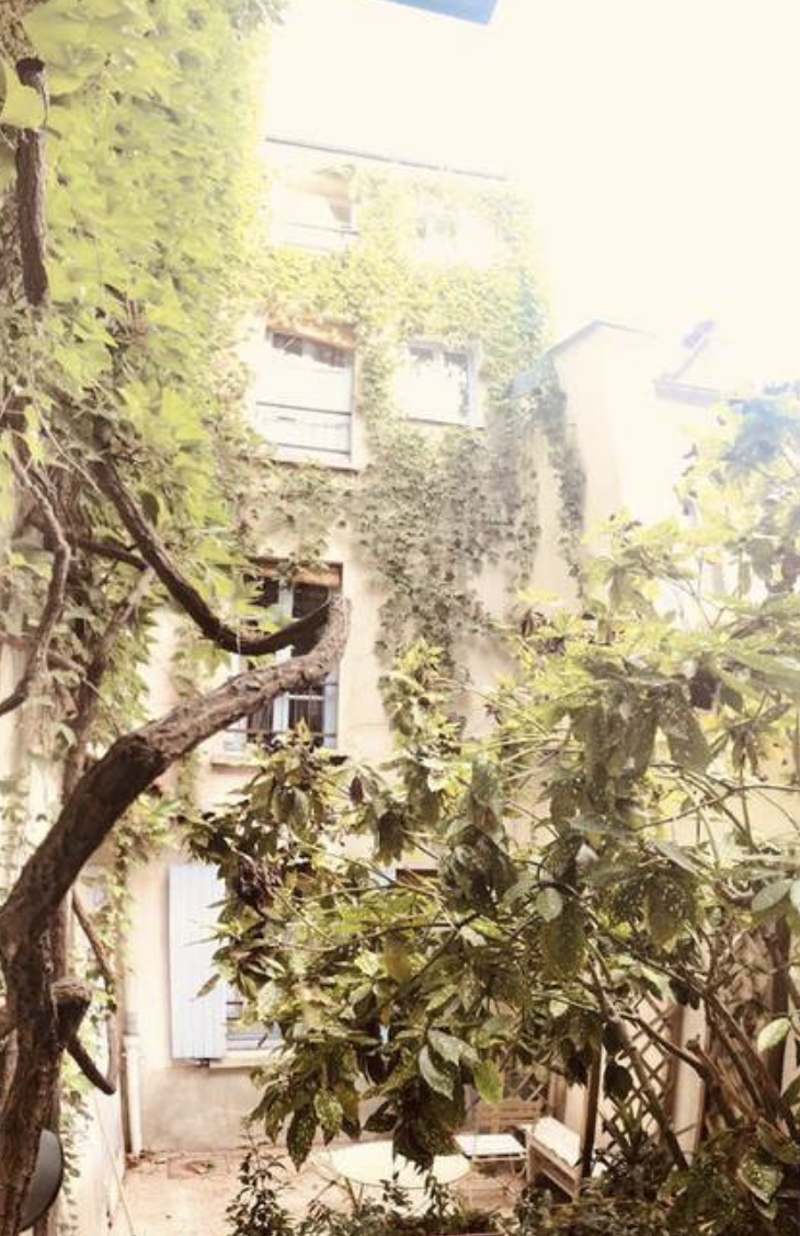 PARIS 14e·32m²·apartment·Fully furnished[Paris Rental]