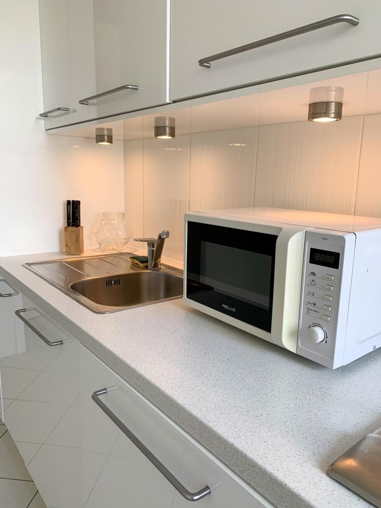 PARIS 15e·43m²·apartment·Fully furnished[Paris Rental]