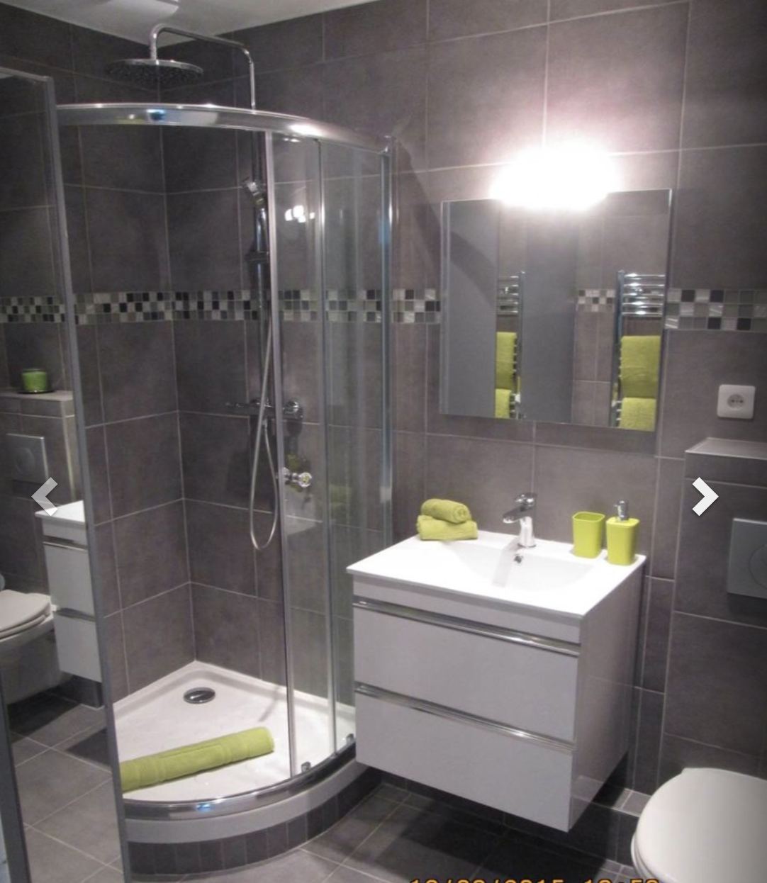 Levallois-Perret 92e·32m²·Appartement·Entièrement équipé[Location à Paris France]