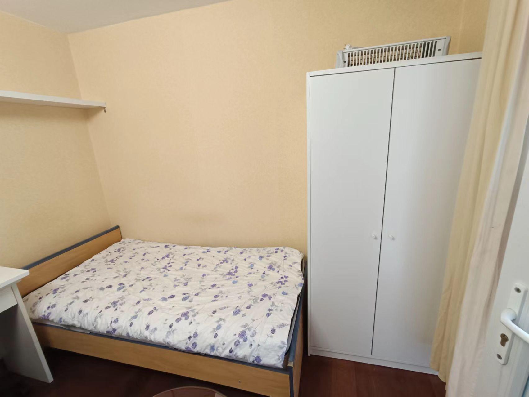 Villejuif 94e·13m²·studio·With furniture[Paris Rental]