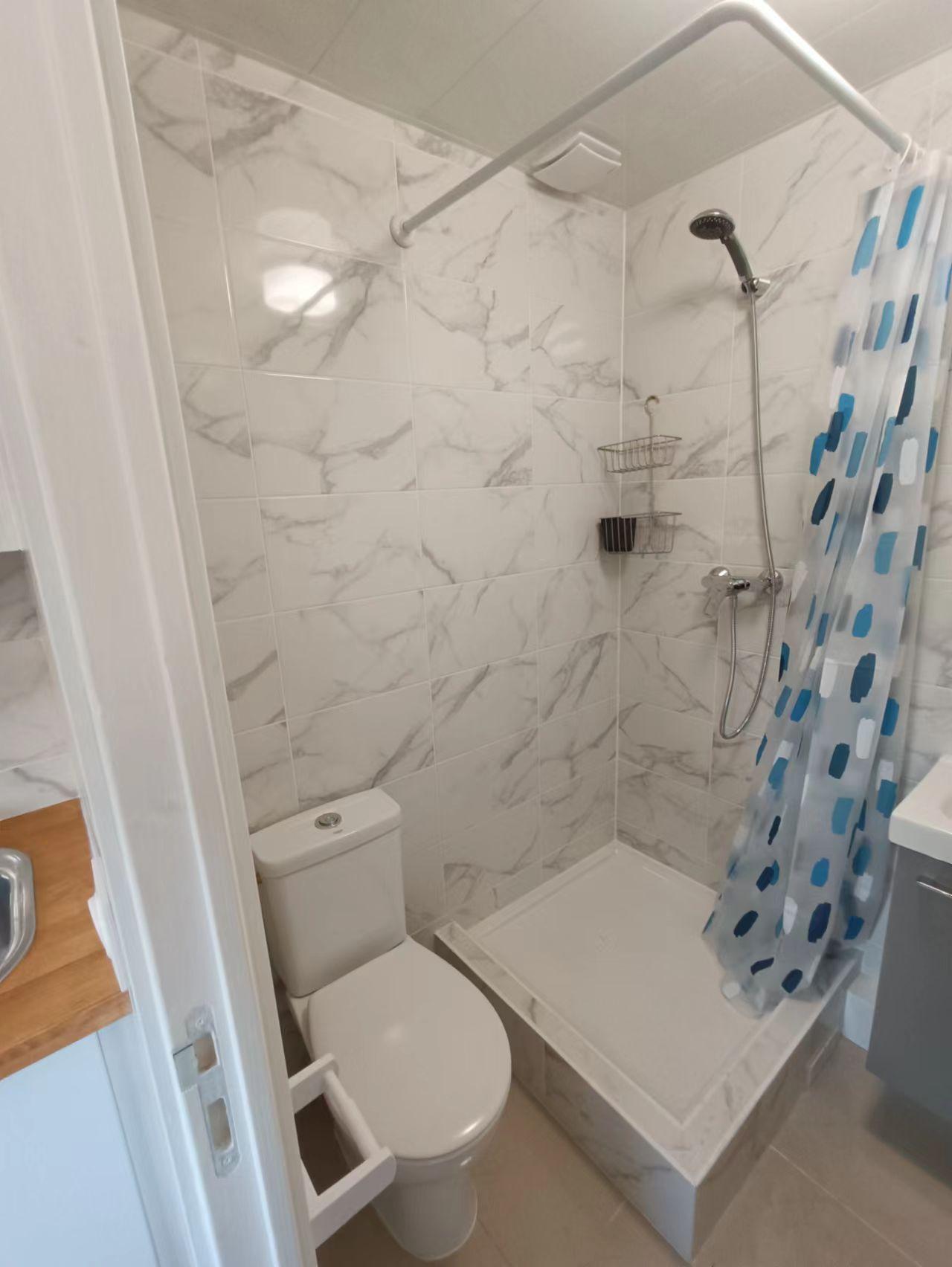 Vitry-sur-Seine 94区·18平·studio·家具齐全[法国巴黎租房]