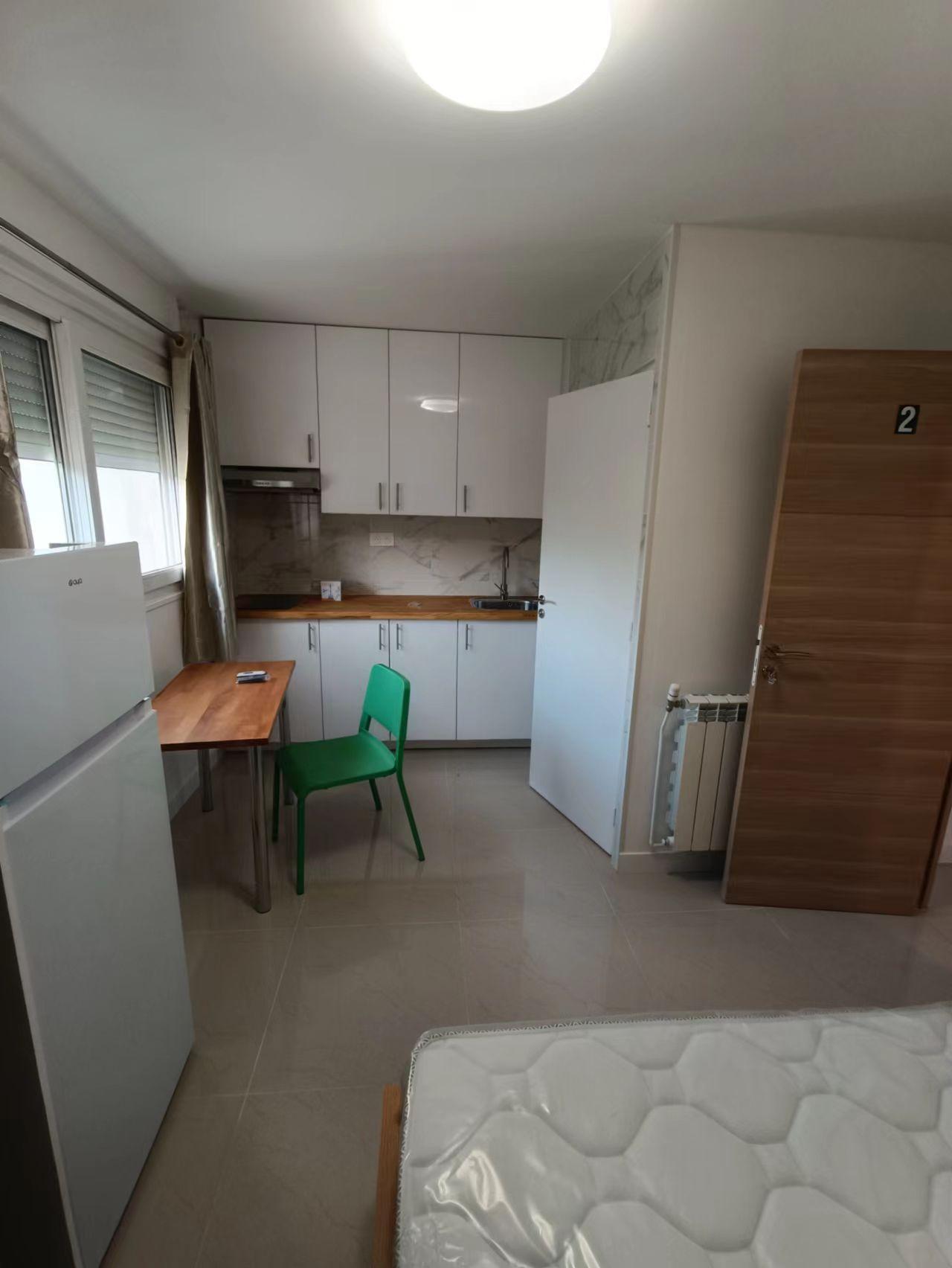 Vitry-sur-Seine 94区·18平·studio·家具齐全[法国巴黎租房]