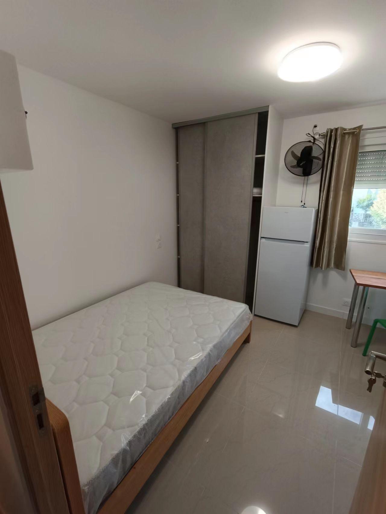 Vitry-sur-Seine 94区·18平·studio·家具齐全[法国巴黎租房]