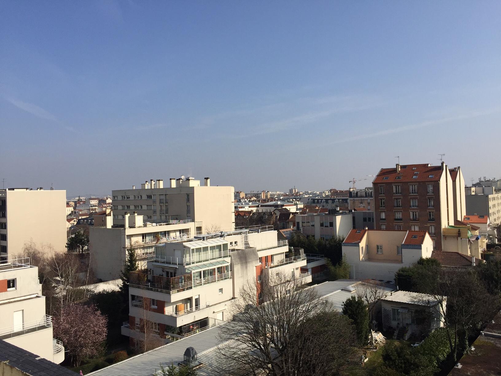 Nanterre 92e·30m²·Studio·Entièrement équipé[Location à Paris France]