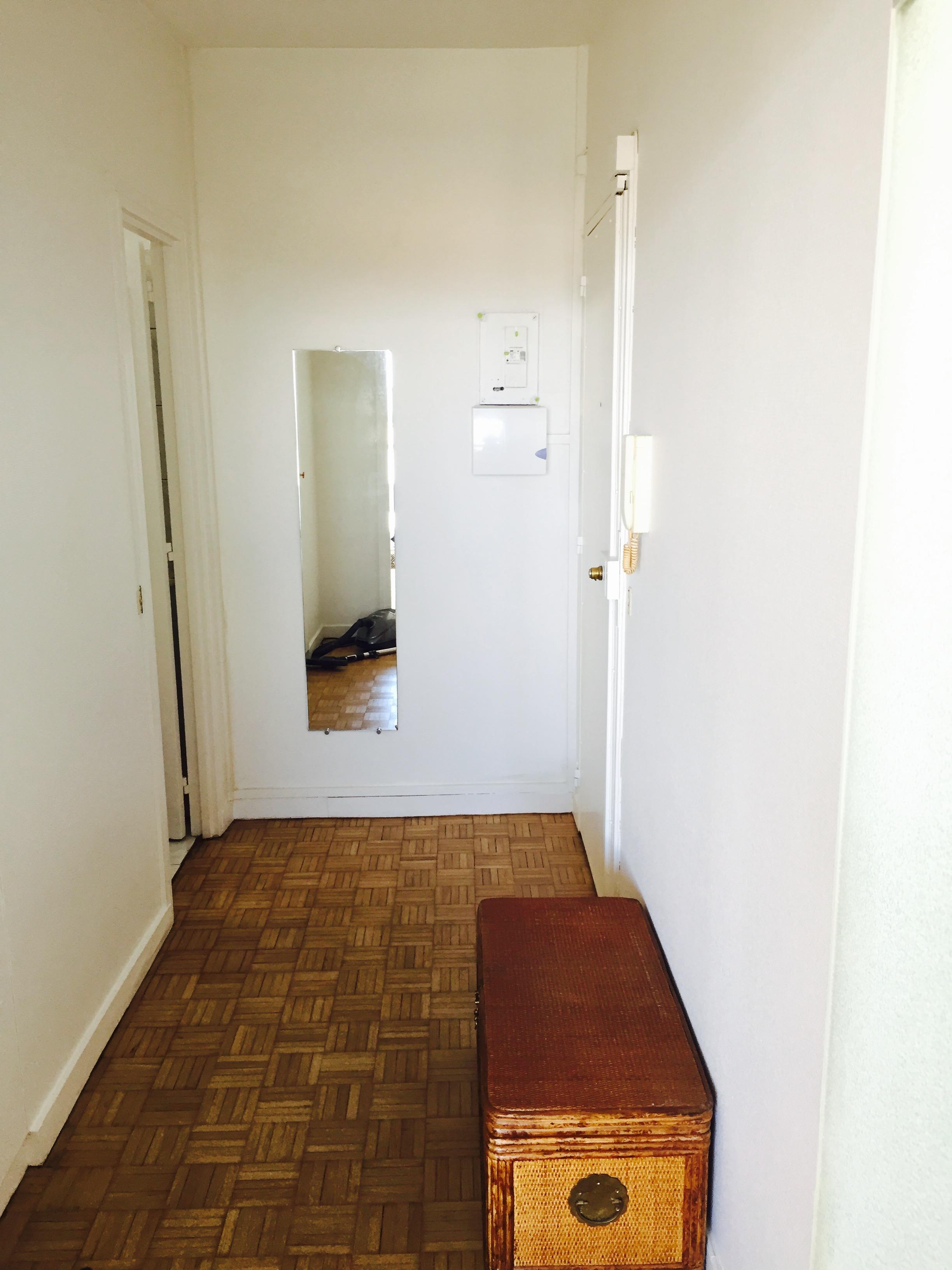 Nanterre 92e·30m²·Studio·Entièrement équipé[Location à Paris France]