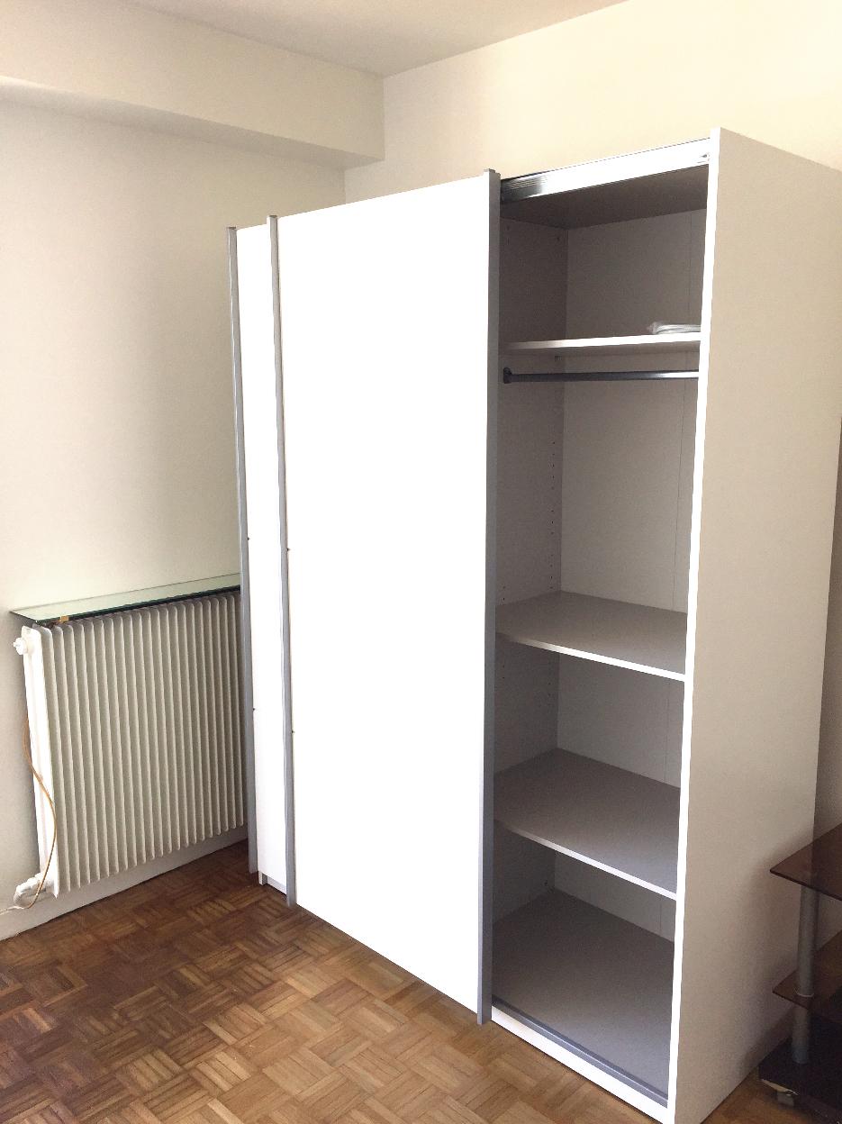 Nanterre 92e·30m²·Studio·Entièrement équipé[Location à Paris France]