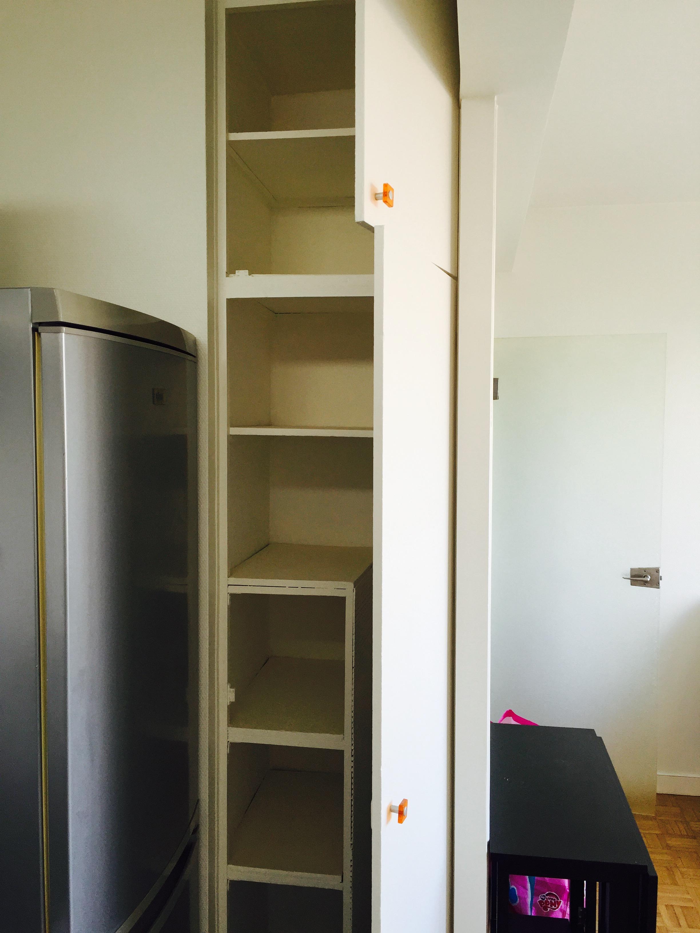 Nanterre 92e·30m²·Studio·Entièrement équipé[Location à Paris France]