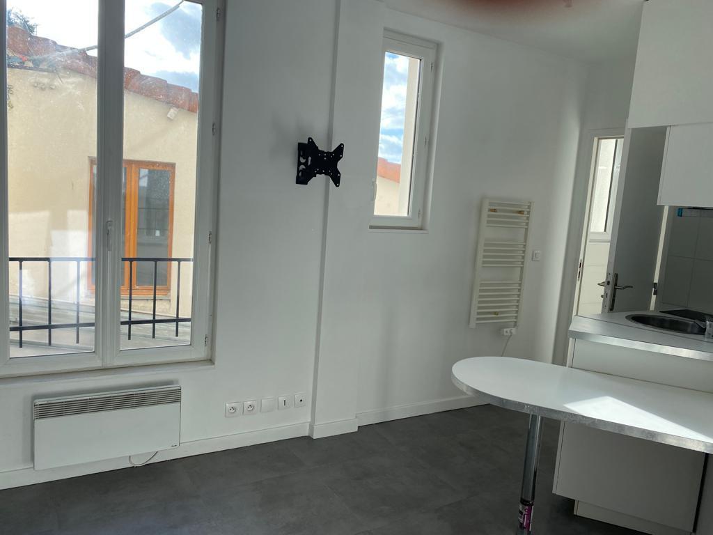 Argenteuil 95e·25m²·Studio·Non meublé[Location à Paris France]