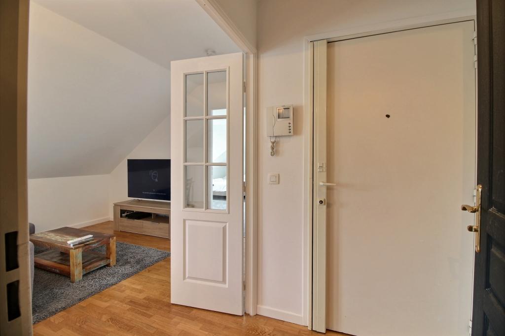PARIS 15e·46m²·Appartement·Entièrement équipé[Location à Paris France]