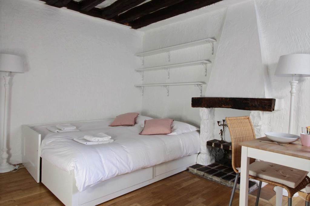PARIS 1지역·22m²·studio·가구[프랑스 파리 아파트 임대]