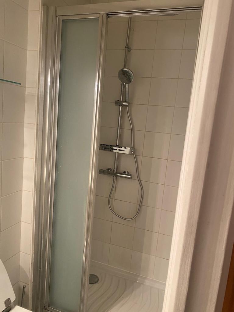 PARIS 16e·20m²·studio·Fully furnished[Paris Rental]