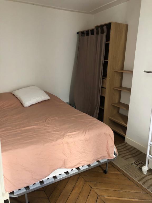 PARIS 2e·33m²·apartment·Fully furnished[Paris Rental]