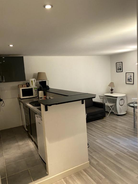 PARIS 2e·33m²·apartment·Fully furnished[Paris Rental]