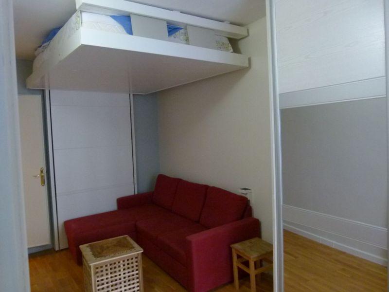 PARIS 2e·18m²·studio·Fully furnished[Paris Rental]