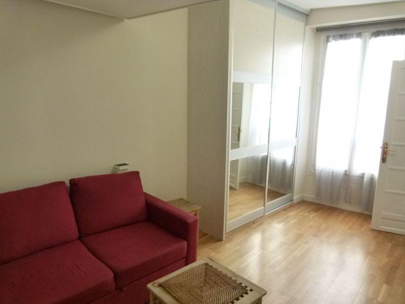 PARIS 2e·18m²·studio·Fully furnished[Paris Rental]