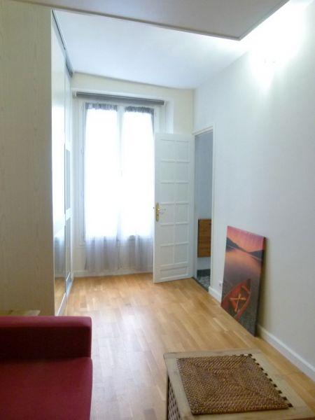 PARIS 2e·18m²·studio·Fully furnished[Paris Rental]