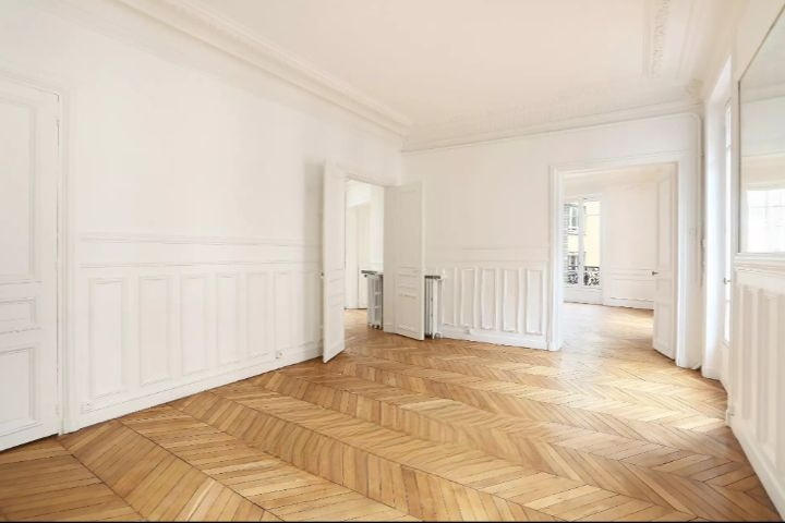 PARIS 8e·138.56m²·Appartement·Non meublé[Location à Paris France]