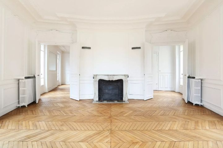 PARIS 8e·138.56m²·Appartement·Non meublé[Location à Paris France]