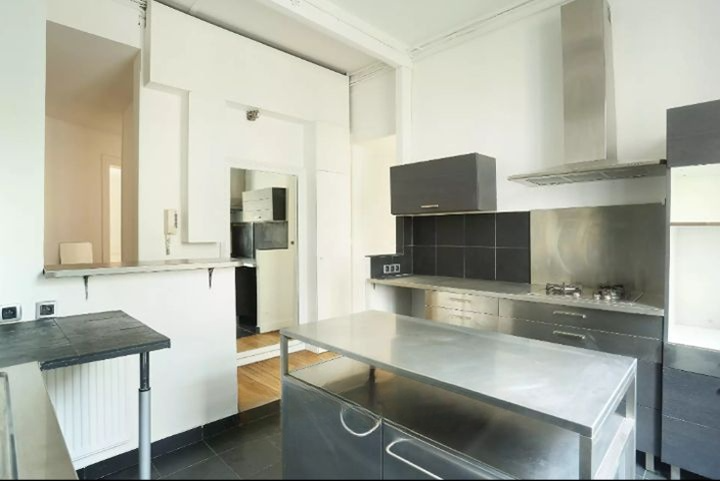 PARIS 8e·138.56m²·Appartement·Non meublé[Location à Paris France]