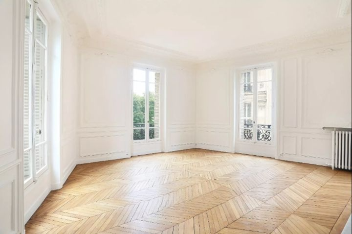 PARIS 8e·138.56m²·Appartement·Non meublé[Location à Paris France]