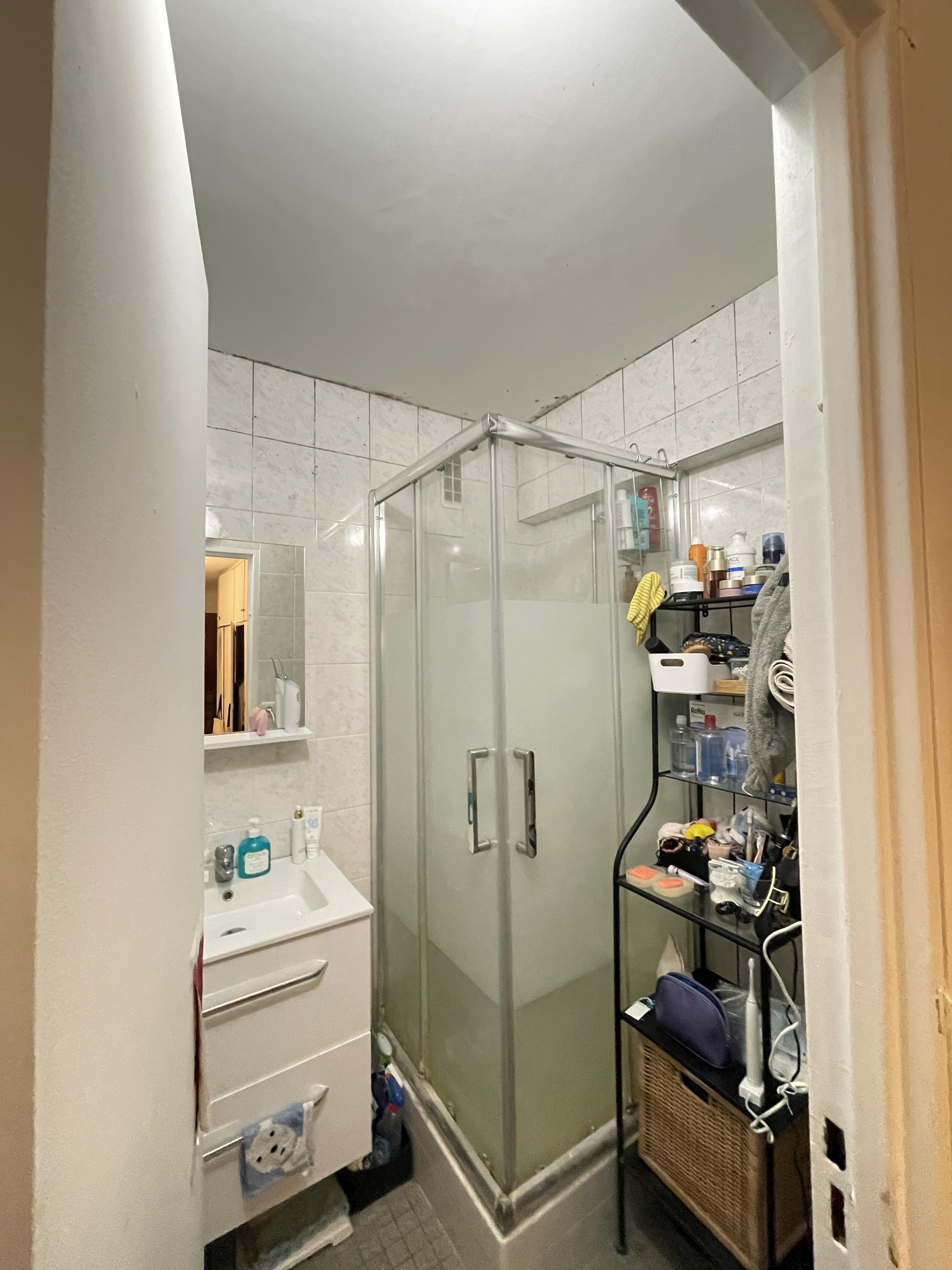 Boulogne-Billancourt 92区·55平·公寓·无家具[法国巴黎租房]