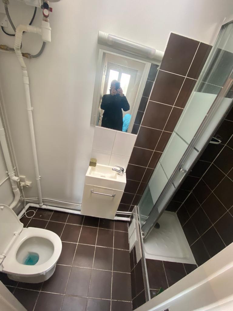 PARIS 18지역·15m²·studio·가구[프랑스 파리 아파트 임대]