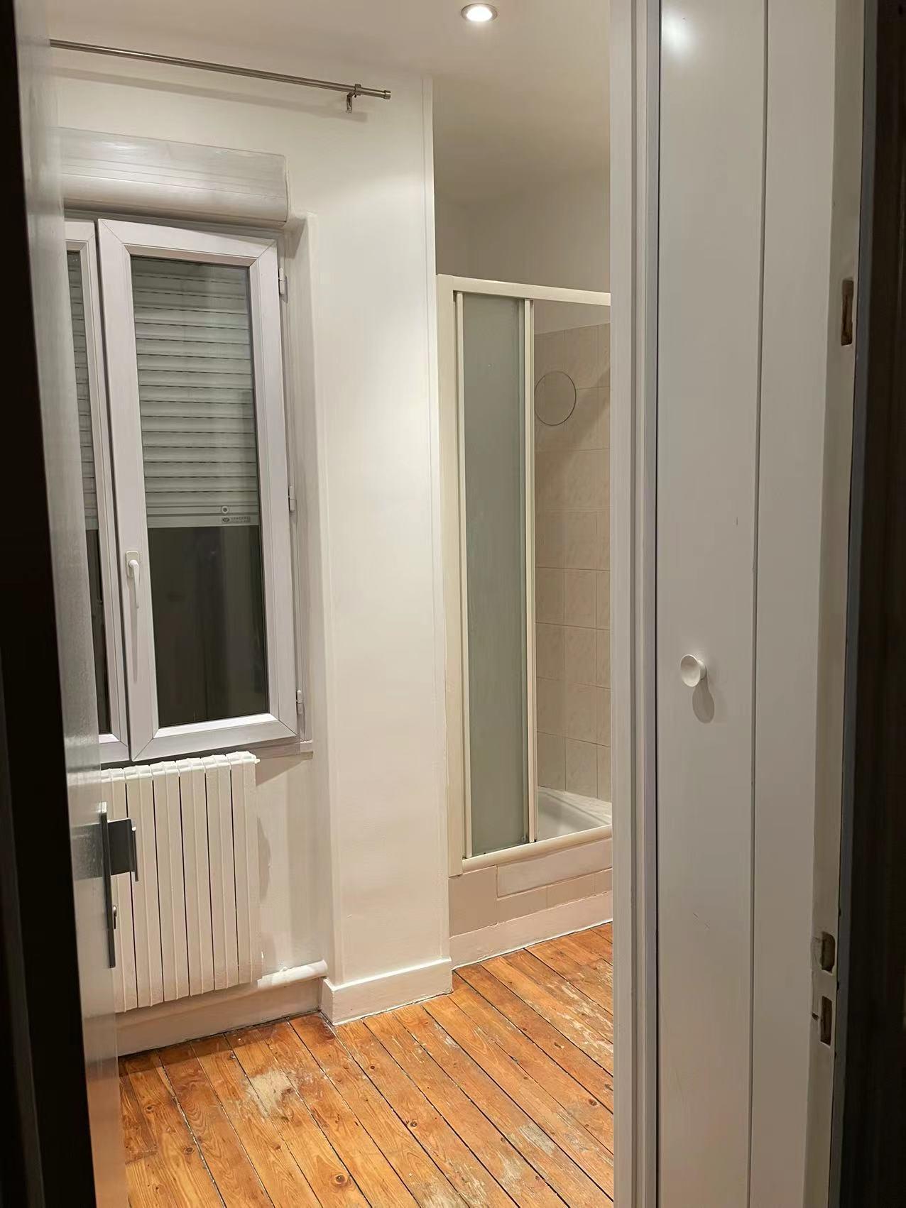 PARIS 8e·6+6m²·apartment·Fully furnished[Paris Rental]