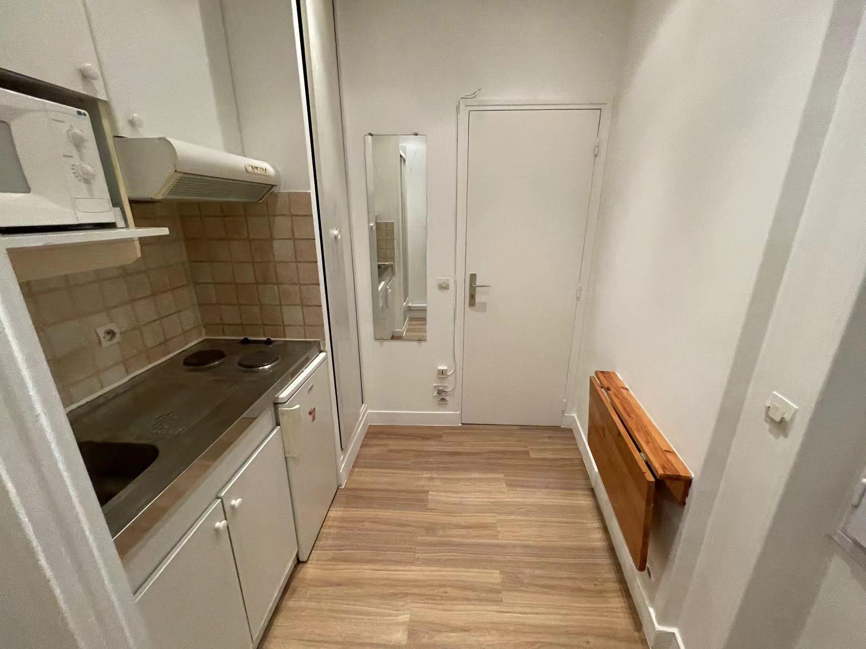 PARIS 8e·6+6m²·apartment·Fully furnished[Paris Rental]