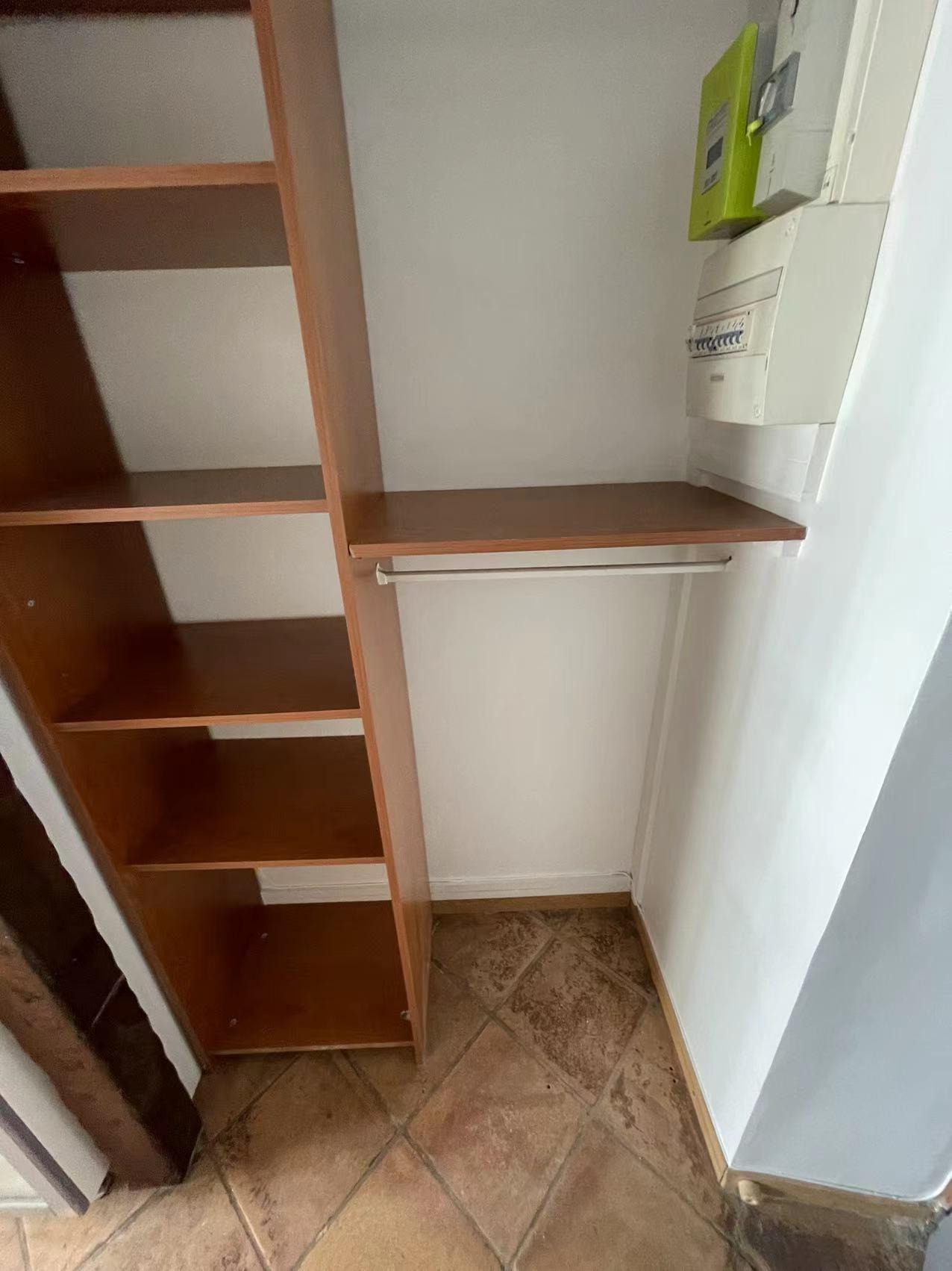 PARIS 3지역·11m²·studio·가구[프랑스 파리 아파트 임대]