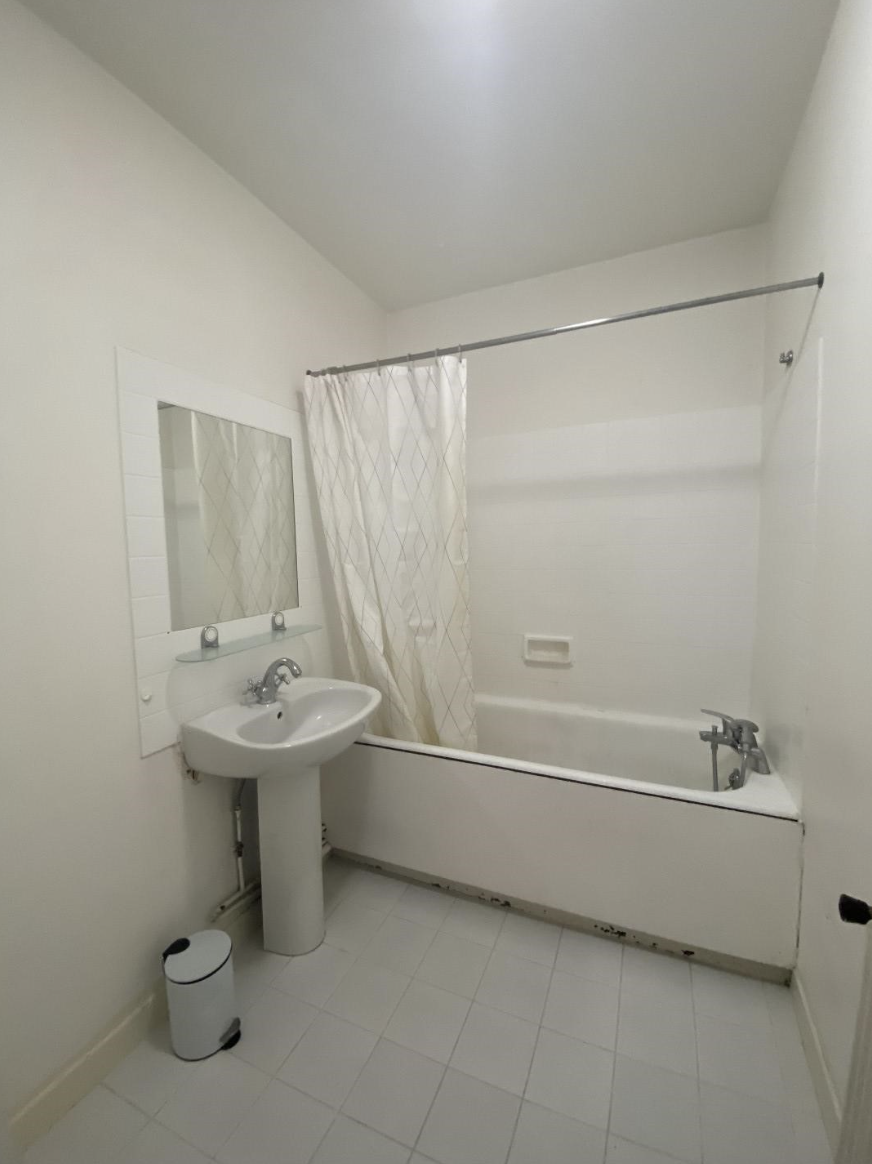PARIS 15e·41m²·apartment·Fully furnished[Paris Rental]