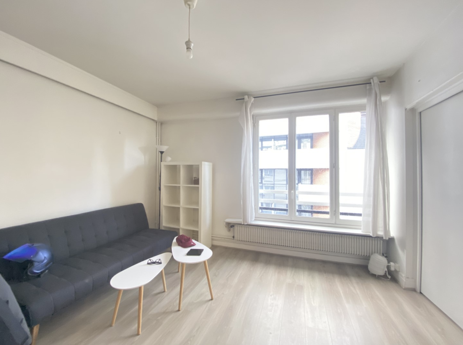 PARIS 15e·41m²·apartment·Fully furnished[Paris Rental]