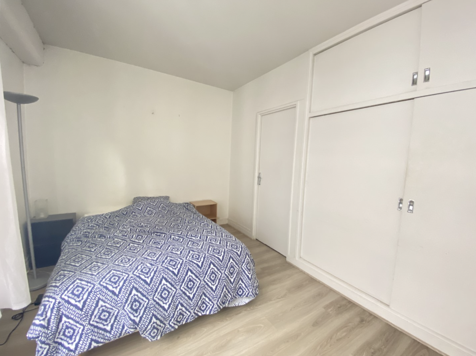 PARIS 15e·41m²·apartment·Fully furnished[Paris Rental]