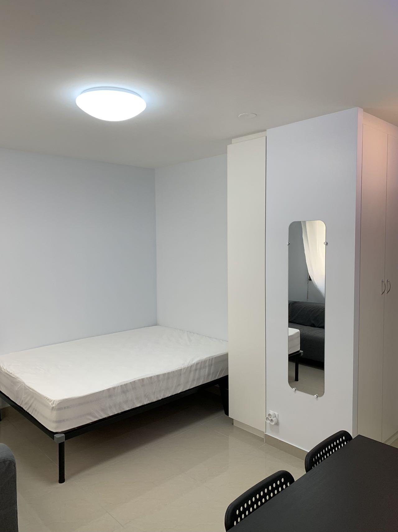 PARIS 13e·25m²·Studio·Entièrement équipé[Location à Paris France]