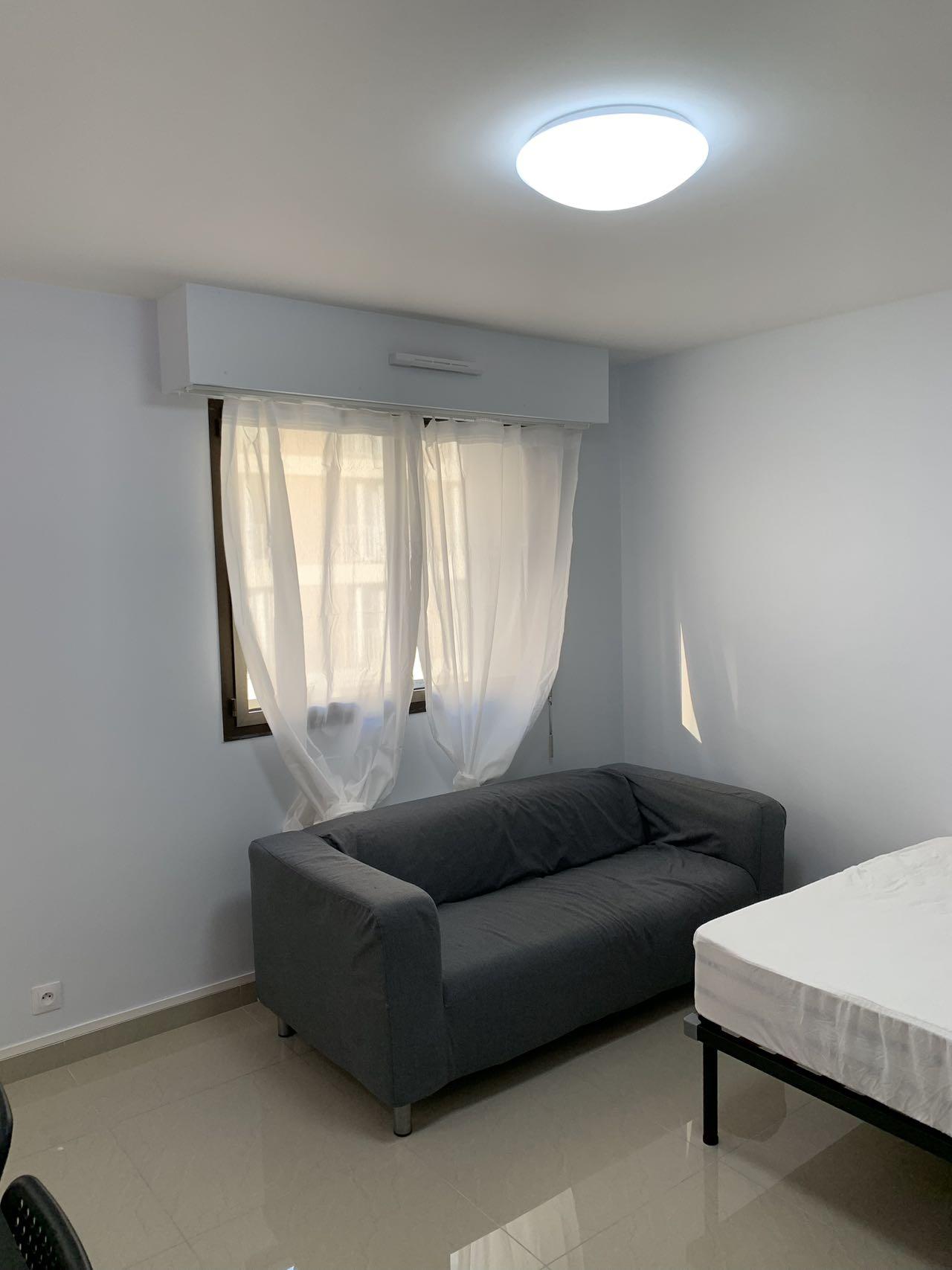 PARIS 13e·25m²·Studio·Entièrement équipé[Location à Paris France]