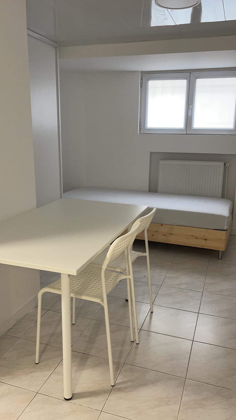 Villejuif 94e·20m²·villa·With furniture[Paris Rental]